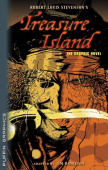 Treasure Island: Graphic Novel купить
