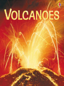 Usborne Beginners Volcanoes купить