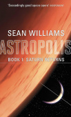 Saturn Returns (Astropolis) купить