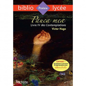 BiblioLycée - Pauca meae Livre IV des Contemplations купить