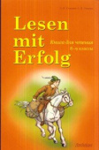 Снегова Э.И., Лимова С.В. Lesen mit Erfolg : Книга для чтения на немецком языке купить