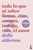 Todo lo que se sobre el amor купить