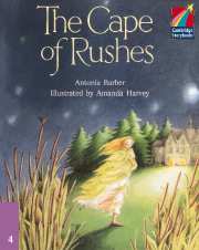 Cambridge Storybooks Level 4 The Cape of Rushes купить