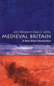 A Very Short Introduction: Medieval Britain купить