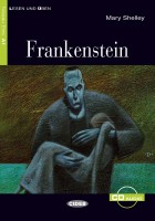 Lesen und Uben Niveau Eins (A1): Frankenstein (+ CD) купить