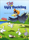 The Ugly Duckling Set With Multi-Rom Pal (Audio Cd/Dvd) купить
