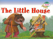 Наумова Н.А. Теремок. The Little House (на английском языке) купить