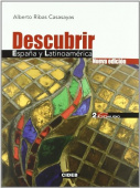 Descubrir Espana y Latinoamerica+CD(2) купить