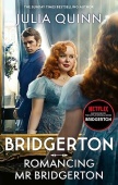 Bridgerton: Romancing Mr Bridgerton (TV tie-in) купить