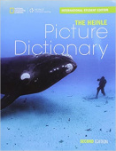 The Heinle Picture Dictionary купить