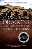 Song of Ice and Fire 5: A Dance With Dragons: Part 1 Dreams and Dust купить