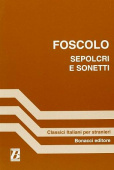 Sepolcri e sonetti купить