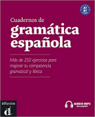 Cuadernos de Gramatica espanola A1-B1 Libro + descarga mp3 купить