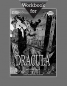 Classic Graphic Novel Collection Comics: Dracula Workbook купить