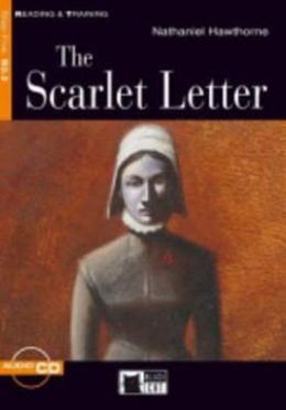 Reading & Training Step 5: The Scarlet Letter + Audio CD купить