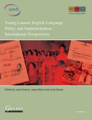 Young Learner English Language Policy and Implementation: International Perspectives купить