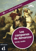 Las campanas de Almanzor + CD купить