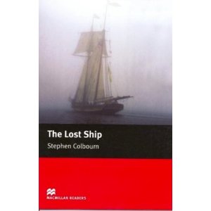 Macmillan readers: Level Starter 300 words The Lost Ship купить