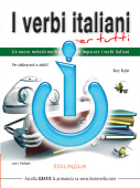 I verbi italiani per tutti DIGITAL купить
