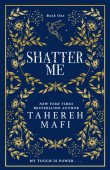 Shatter Me 1: Shatter Me (Sp. Ed.) купить