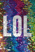 Sequin Journal. Lol Wow купить