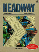 Headway Upper - Intermediate Teacher's Book купить