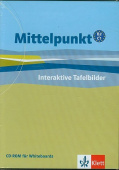 Mittelpunkt B2-C1 Interaktive Tafelbilder купить