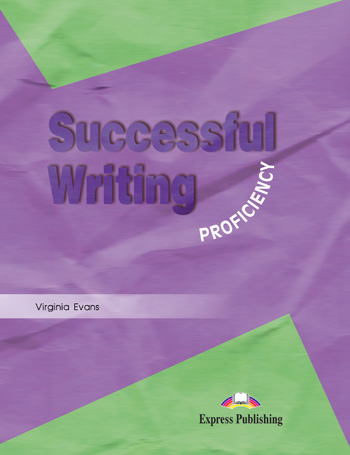 Successful Writing Proficiency Student's Book купить