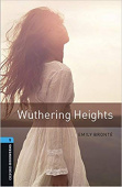 Oxford Bookworms Library Stage 5 (Upper-Intermediate) Wuthering Heights with MP3 download купить