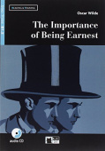 Reading & Training Step 3: The Importance of Being Earnest + audio CD + App купить