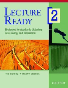 Lecture Ready 2 Student Book купить