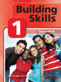 Building Skills Level 1 Course Book + 3CD купить