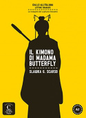 Il kimono di Madama Butterfly. Libro + MP3 desc. A2 купить