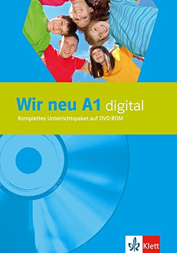 Wir neu A1 digital DVD-ROM купить