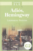 Adios, Hemingway купить