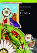 Lecture Graduee A1: Fables + CD купить