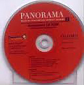 Panorama: Building Perspective Through Reading 3: Exam View CD-ROM купить