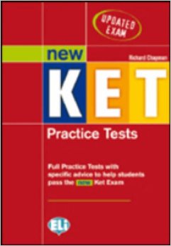 KET Practice Tests:  Student's Book without key + CD купить