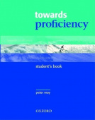 Towards Proficiency Student's Book купить