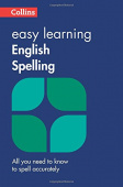 Collins Easy Learning English Spelling купить