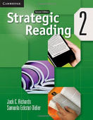 Strategic Reading 2 Student's Book купить