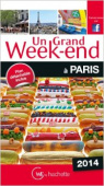 Grand Week-End a Paris 2014 купить