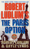 Robert Ludlum's the Paris Option купить