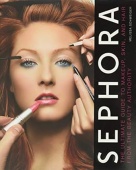 Sephora: Ultimate Guide to Makeup, Skin, and Hair from Beauty Authority купить