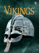 Usborne Beginners Vikings купить