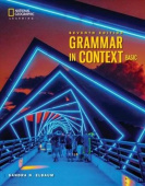 Grammar in Context 7th Ed Basic: Teacher's Guide купить