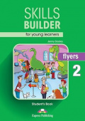 Skills Builder (Revised - 2018 Exam) Flyers 2 Student's Book купить