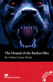 Macmillan readers: Level Elementary 1100 words The Hound of the Baskervilles +eBook купить