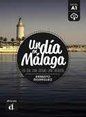 Un dia en Malaga + descarga mp3 купить