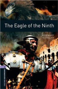 Oxford Bookworms Library Stage 4 (Upper-Intermediate) The Eagle of the Ninth купить